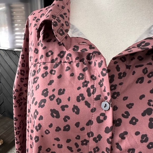 WOMANCE BLOUSE FOR WOMEN - Picture 7 of 7